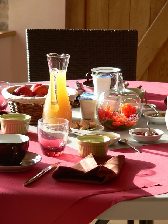 Le Manoir Du Pas Jahan Coueron Ngoại thất bức ảnh