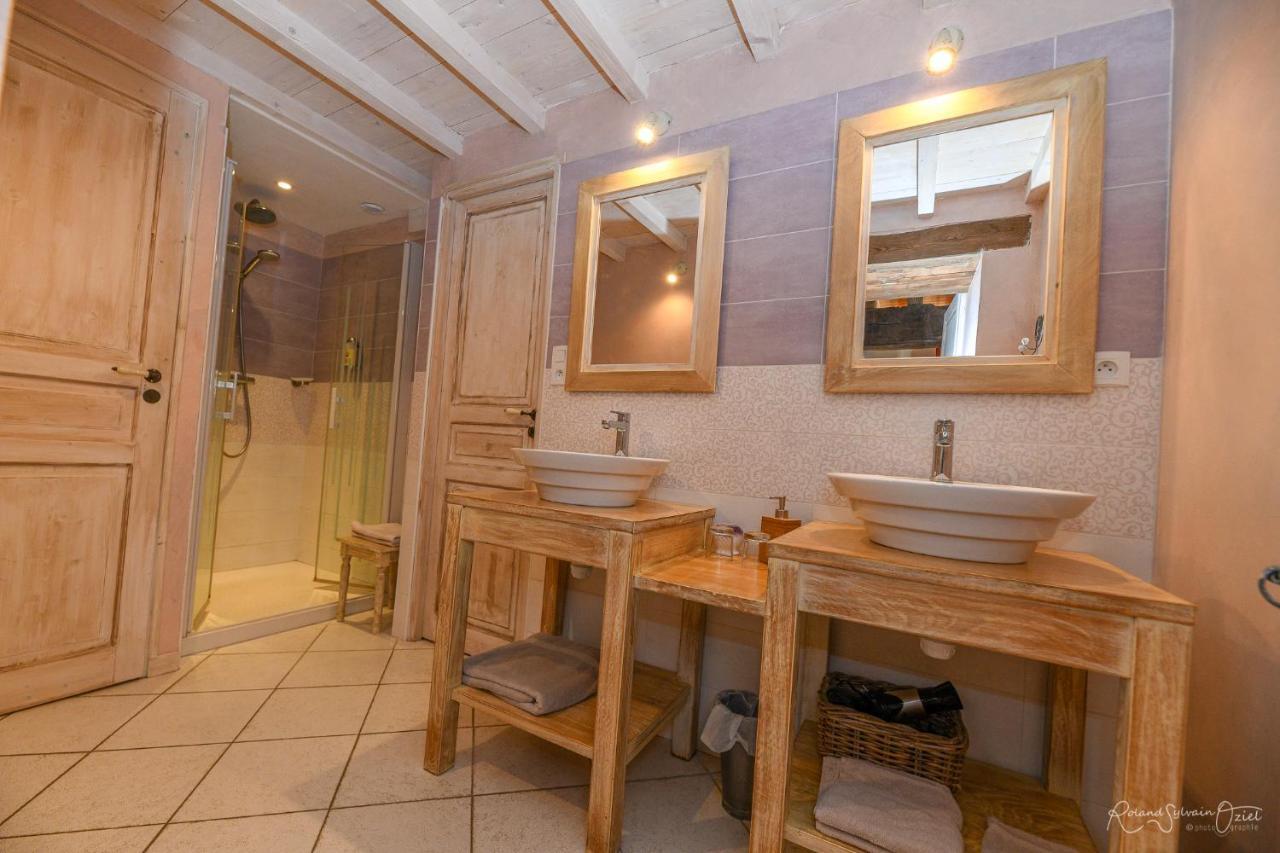 Le Manoir Du Pas Jahan Coueron Ngoại thất bức ảnh