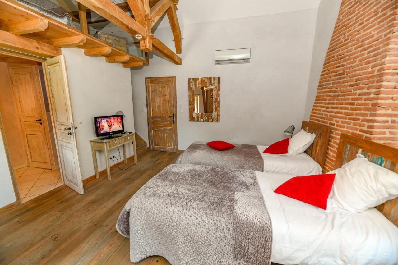 Le Manoir Du Pas Jahan Coueron Ngoại thất bức ảnh